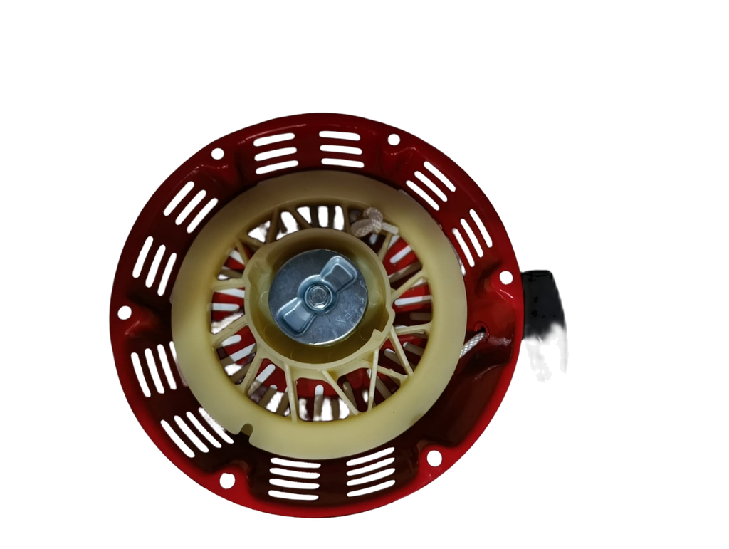 Arrancador completo de generador compatible con Honda 9HP