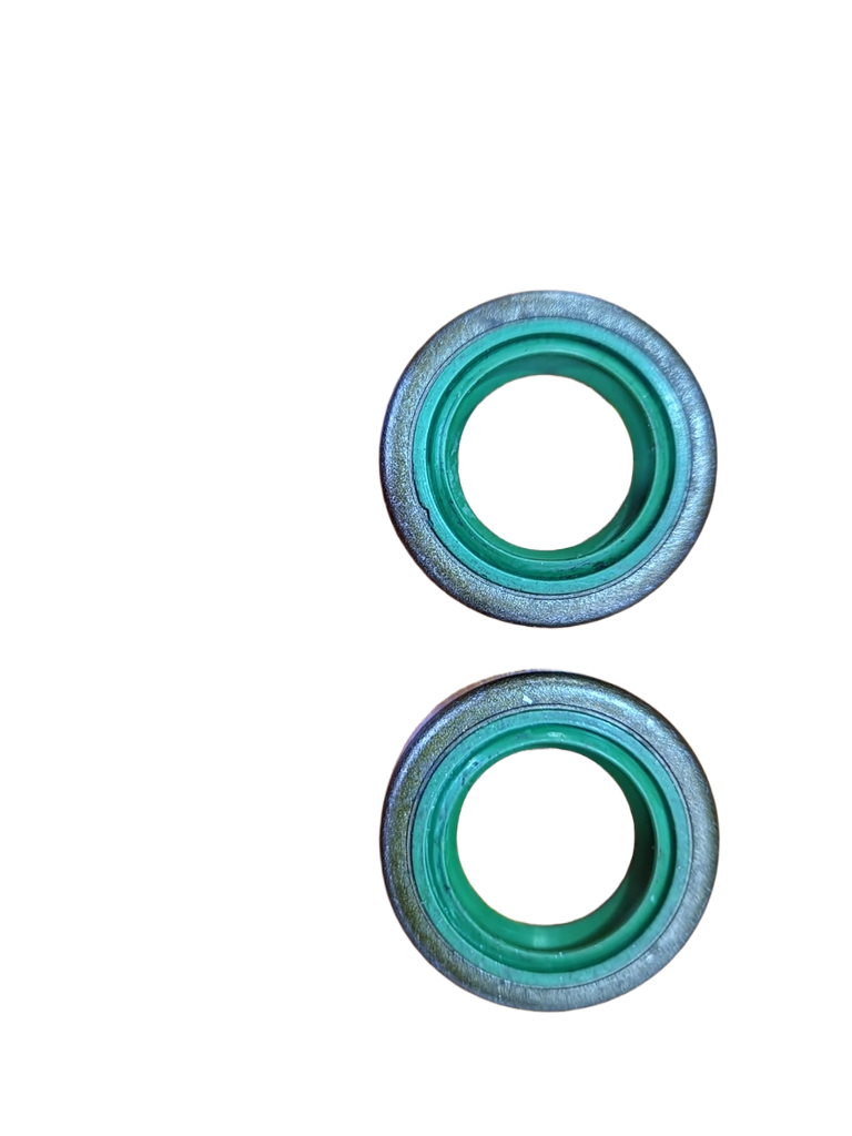 Reten de cigüeñal (18x30x7) de motosierra compatible con Sthil 070