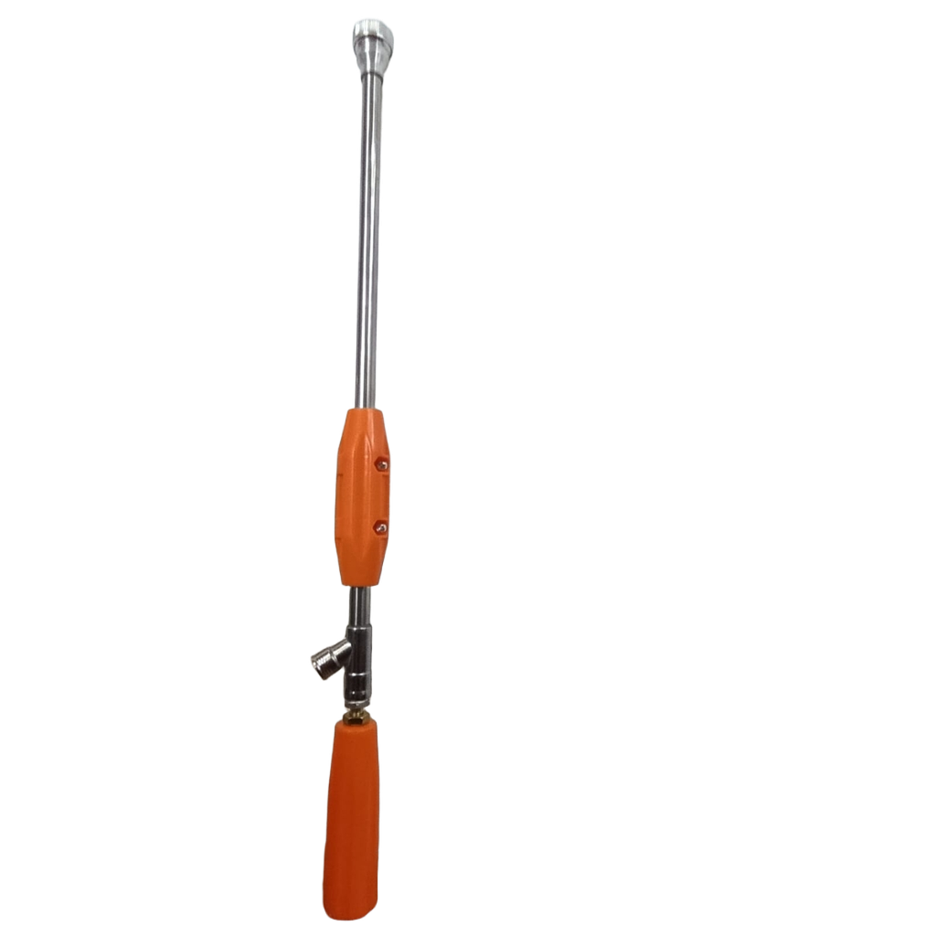 Pistola de Moto fumigadora de 55 cm de largo
