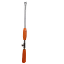 Pistola de Moto fumigadora de 55 cm de largo