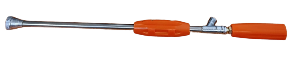 Pistola de Moto fumigadora de 55 cm de largo