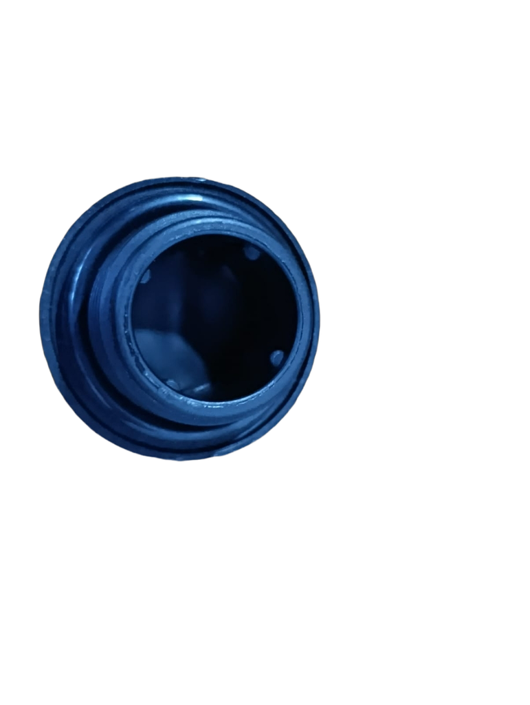 Tapa de entrada de agua de motobomba de 2" y 3"