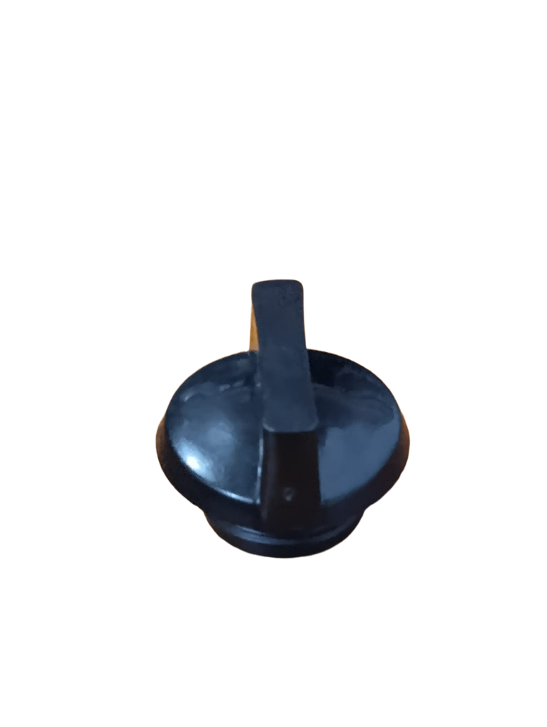 Tapa de entrada de agua de motobomba de 2" y 3"