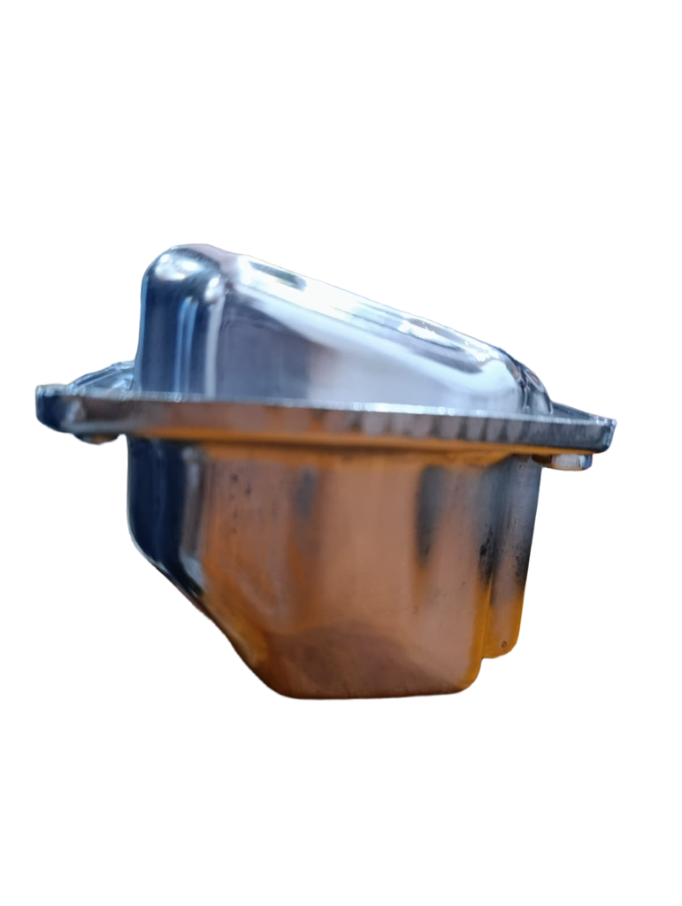 Tubo de escape de motosierra compatible con Stihl 661