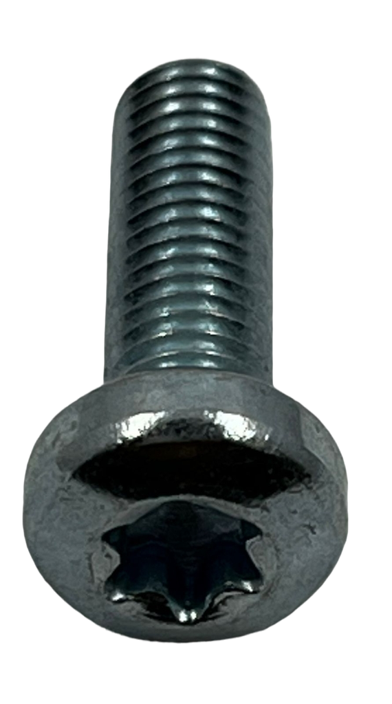 Perno con cabeza thor M5x15mm compatible con Stihl motosierras y motoguadañas
