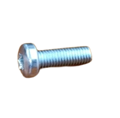 Perno con cabeza thor M5x15mm compatible con Stihl motosierras y motoguadañas