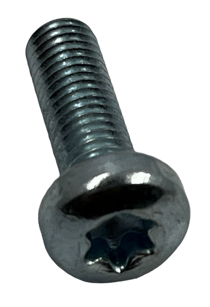 Perno con cabeza thor M5x15mm compatible con Stihl motosierras y motoguadañas