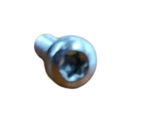 Perno con cabeza thor M5x15mm compatible con Stihl motosierras y motoguadañas