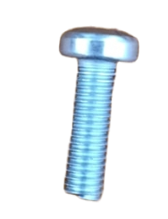 Perno con cabeza thor M5x15mm compatible con Stihl motosierras y motoguadañas