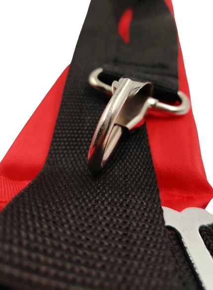 Correjas de sujeccion de motofumigadora de 2cm de espesor compatible con TU26, GX25, GX35