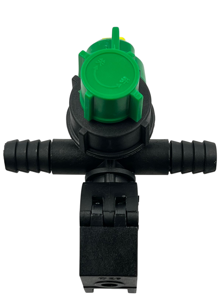 Conector central de 1/2'' para aguilon de hidrolavadora