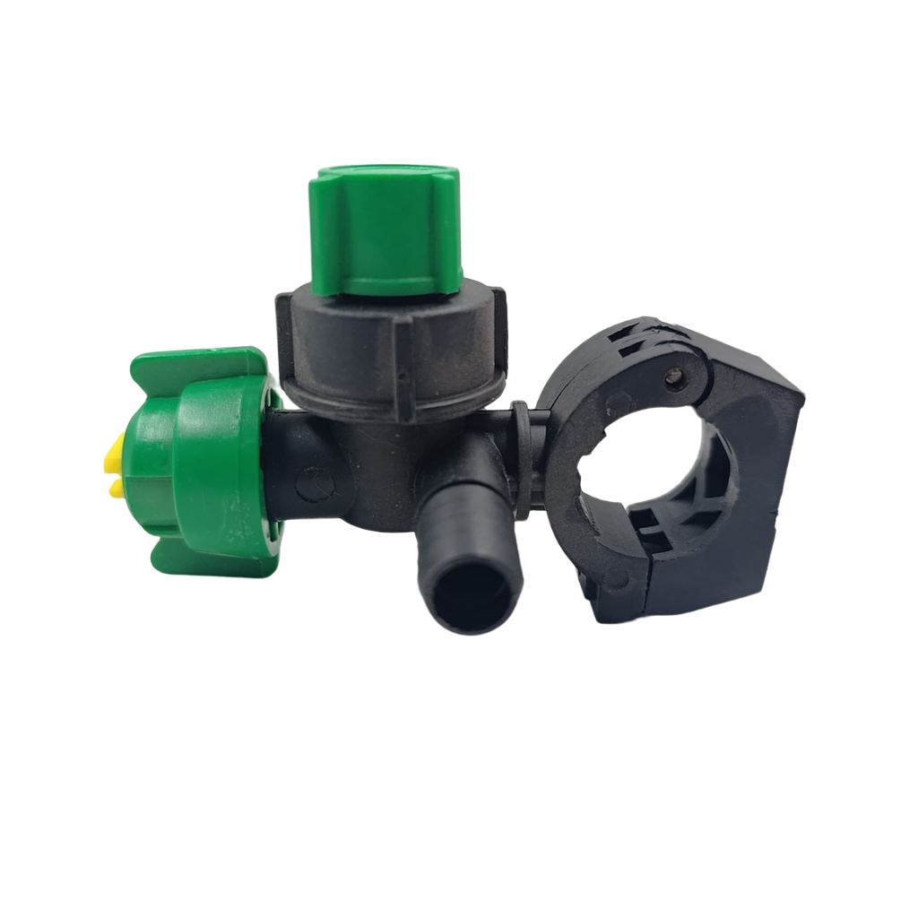 Conector derecho de 1/2'' para aguilon de hidrolavadora