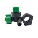 Conector derecho de 1/2'' para aguilon de hidrolavadora