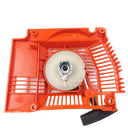 Arrancador completo de motosierra compatible con Husqvarna 395