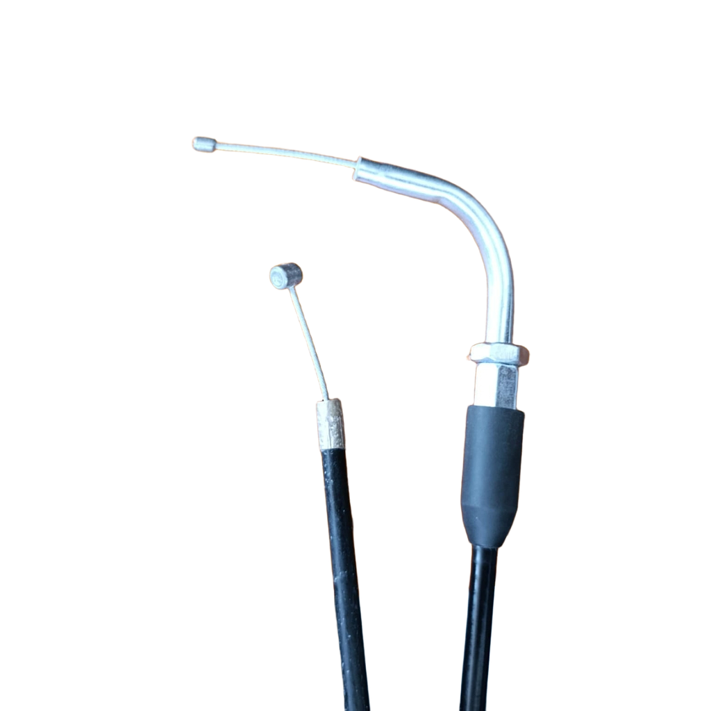 Cable de aceleración de  motoguadaña compatible con Husqvarna 541rb