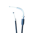 Cable de aceleración de  motoguadaña compatible con Husqvarna 541rb