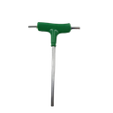 Hexagonal de 2 llaves(5mm principal)  4mm/5mm(laterales) para motosierras