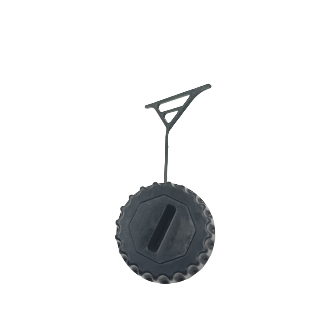 Tapa de tanque de combustible de motosierra compatible con Stihl MS660