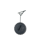 Tapa de tanque de combustible de motosierra compatible con Stihl MS660