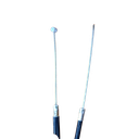 Cable de aceleración de atomizadora compatible con Cifarelly
