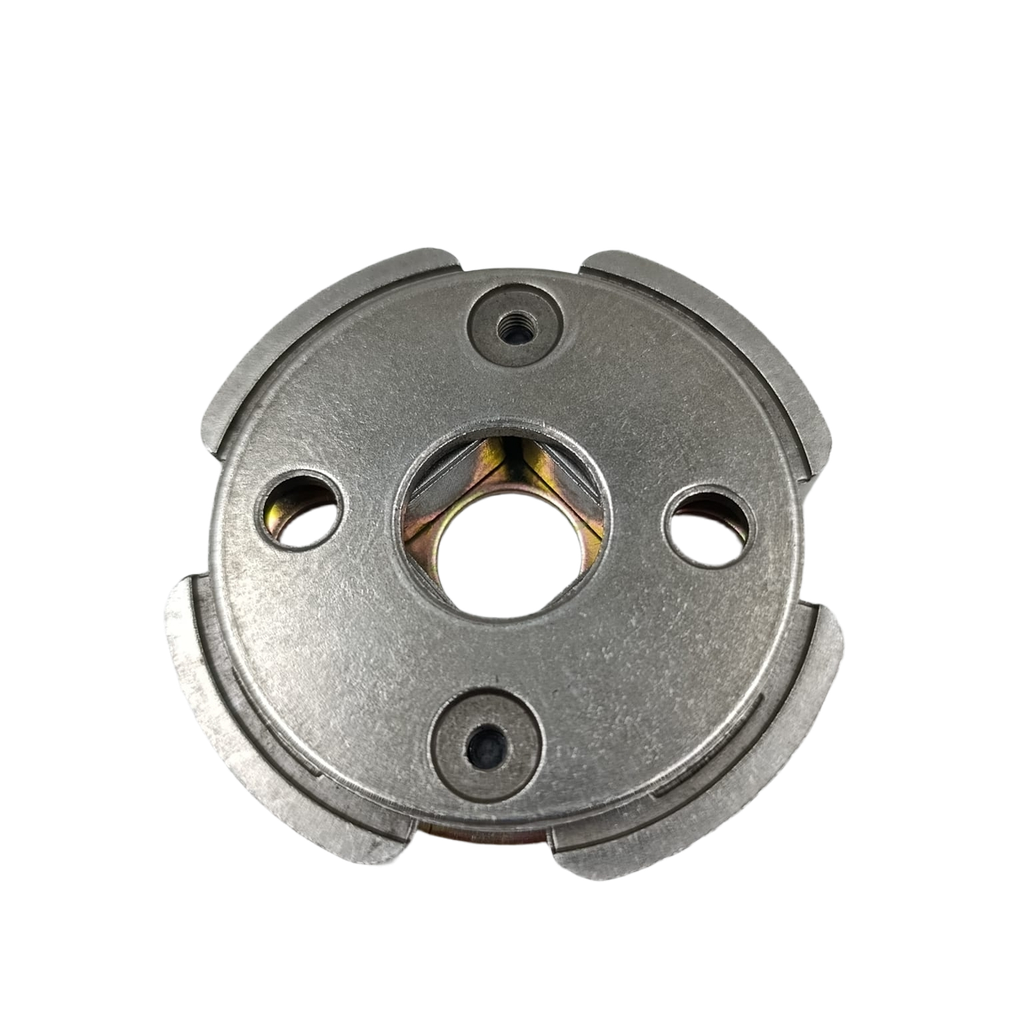 SET Zapata de motoguadaña compatible con SHINDAIWA C350