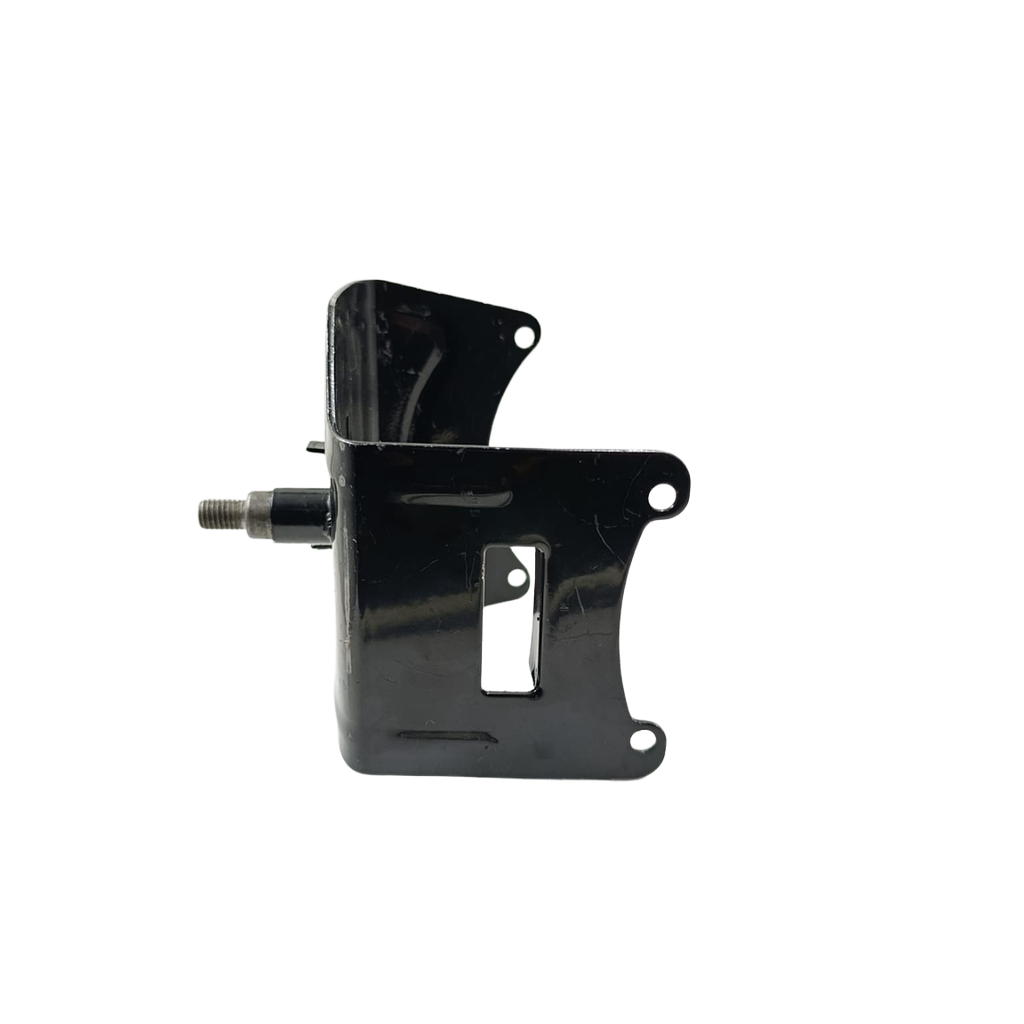 Asiento base de metal de motoguadaña mochilera modelo china compatible con Dragon y Craftop