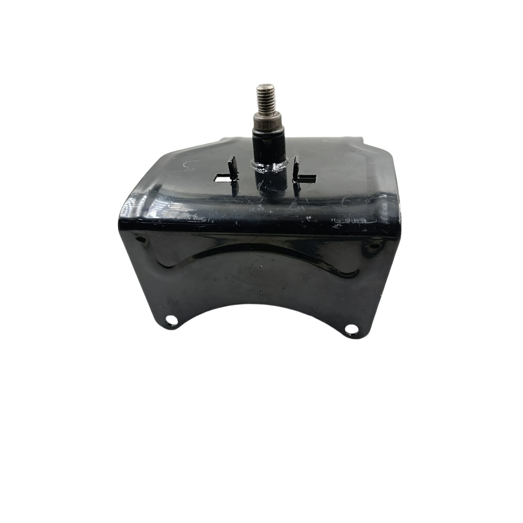 Asiento base de metal de motoguadaña mochilera modelo china compatible con Dragon y Craftop