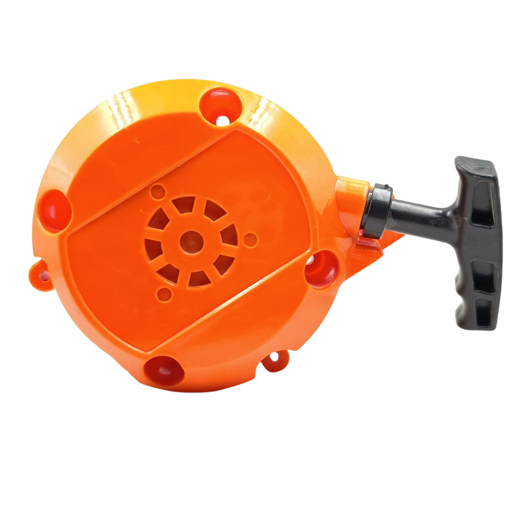 Arrancador completo compatible con Husqvarna 543