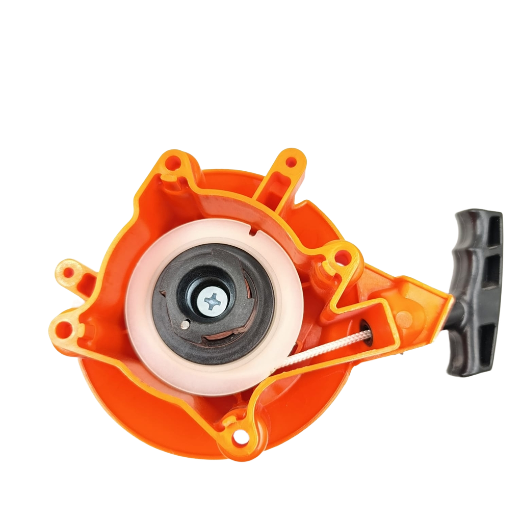 Arrancador completo compatible con Husqvarna 543