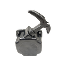 Arrancador completo de doble fleje y de 4 puntos de motoguadaña china compatible con Dragon y Craftop