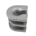 Ojalillo para autocut para motoguadaña compatible con Stihl 25-2 / 40-2 / 40-4 / 30-2