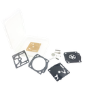 Kit de diafragma PREMIUN de carburador de motosierra compatible con Husqvarna 372-zama