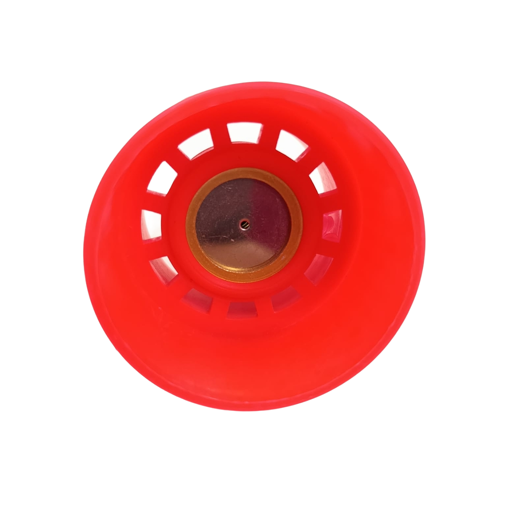 Boquilla ajustable modelo 2 de lanza de motofumigadora