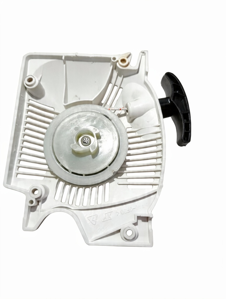 Arrancador completo nuevo modelo de motosierra compatible con 5800