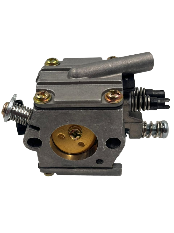 Carburador de motosierra compatible con Stihl MS381