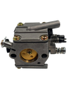 Carburador de motosierra compatible con Stihl MS381