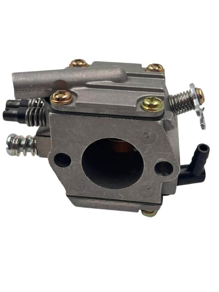 Carburador de motosierra compatible con Stihl MS381