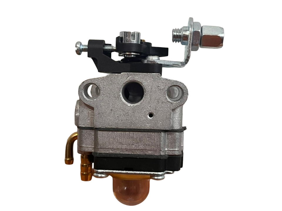 Carburador de motofumigadora compatible con Honda Gx25