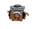 Carburador de motofumigadora compatible con Honda Gx25