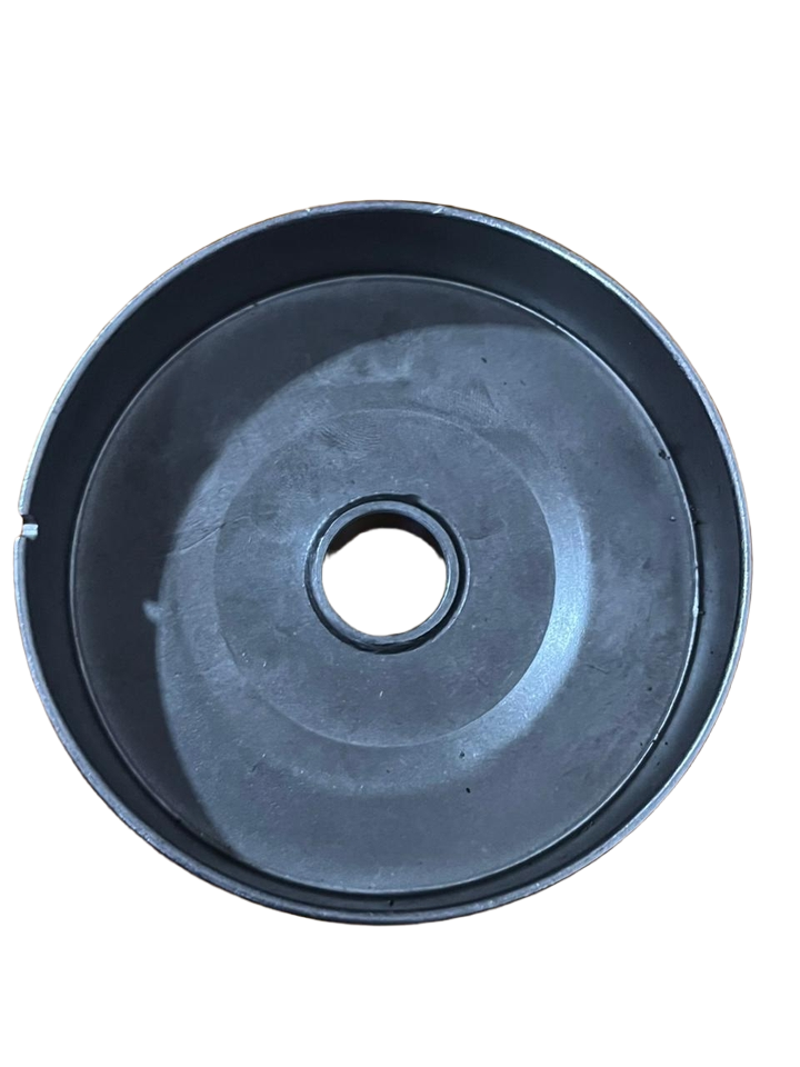 Campana estrellada de motosierra compatible con MS660 MS661 de 0.404 7T