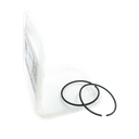 Set de anillos PREMIUN de 42.5mm x 1.2mm para motosierra compatible con Stihl MS250