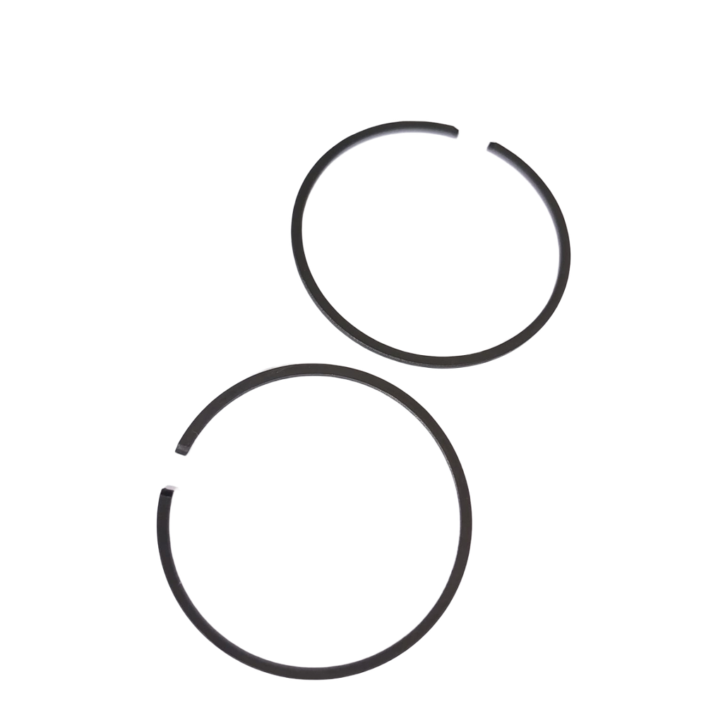 Set de anillos PREMIUN de 42.5mm x 1.2mm para motosierra compatible con Stihl MS250