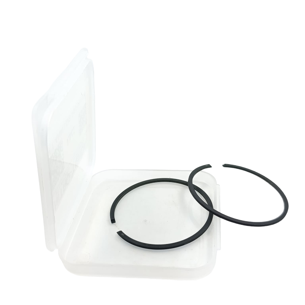 Set de anillos de motosierra compatible con Husqvarna 288