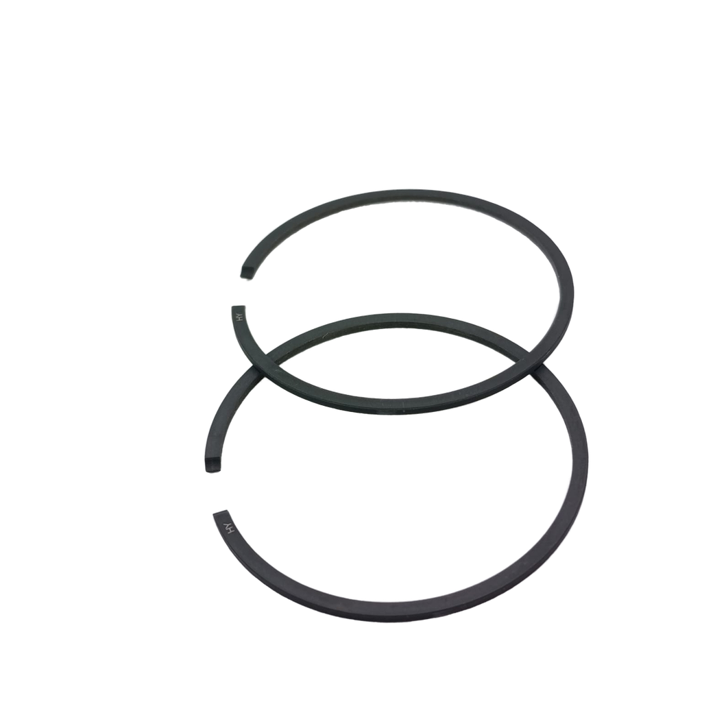 Set de anillos de motosierra compatible con Husqvarna 288