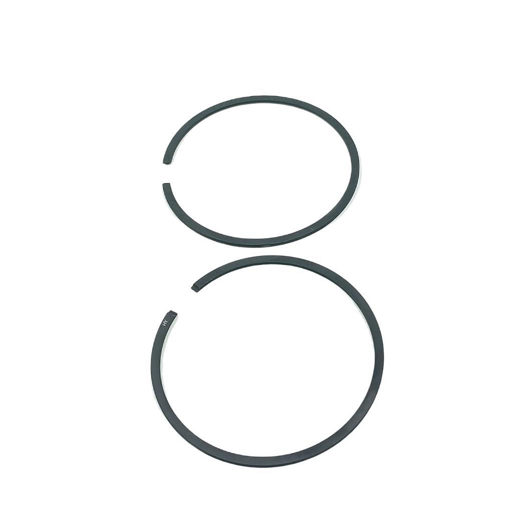 Set de anillos de motosierra compatible con Husqvarna 395
