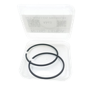 Set de anillos PREMIUM de motosierra compatible con Stihl MS381