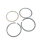 Set de anillos PREMIUM de 68mm de motor estacionario gasolinero compatible con Honda GX160 / 5.5HP