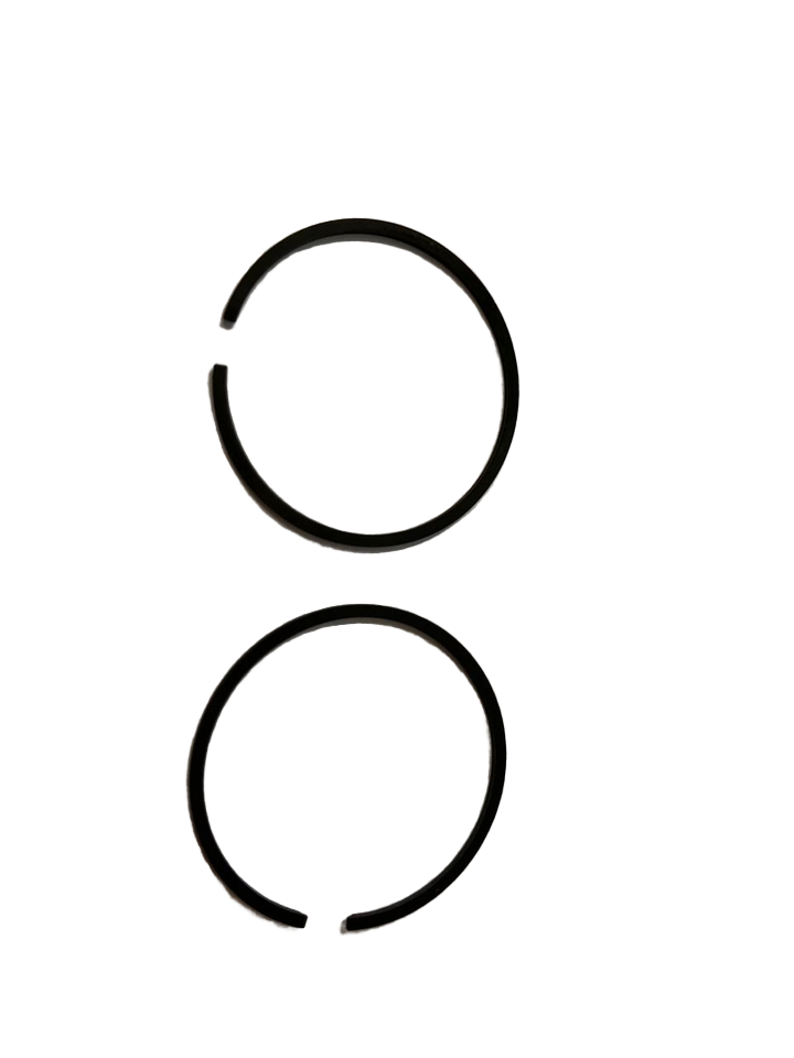 Set de anillos de pistón PREMIUM (42x1.2mm) para motoguadaña recta Stihl FS450