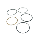 Set de anillos de pistón PREMIUM para el generador Honda compatible con GX120