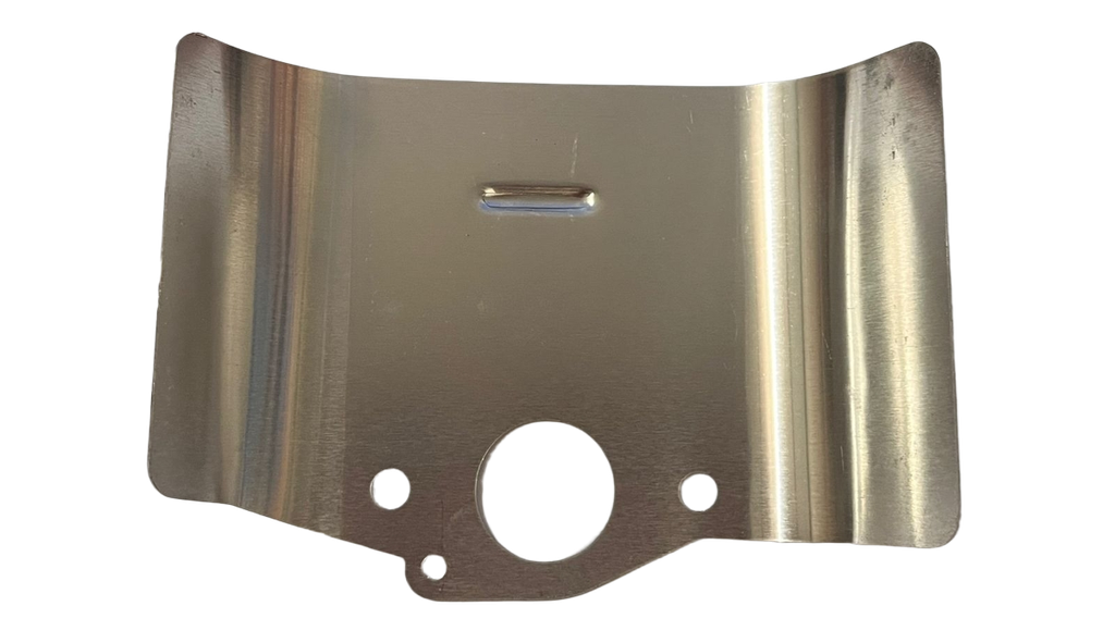 Deflector de calor de atomizadora compatible con Cifarelly